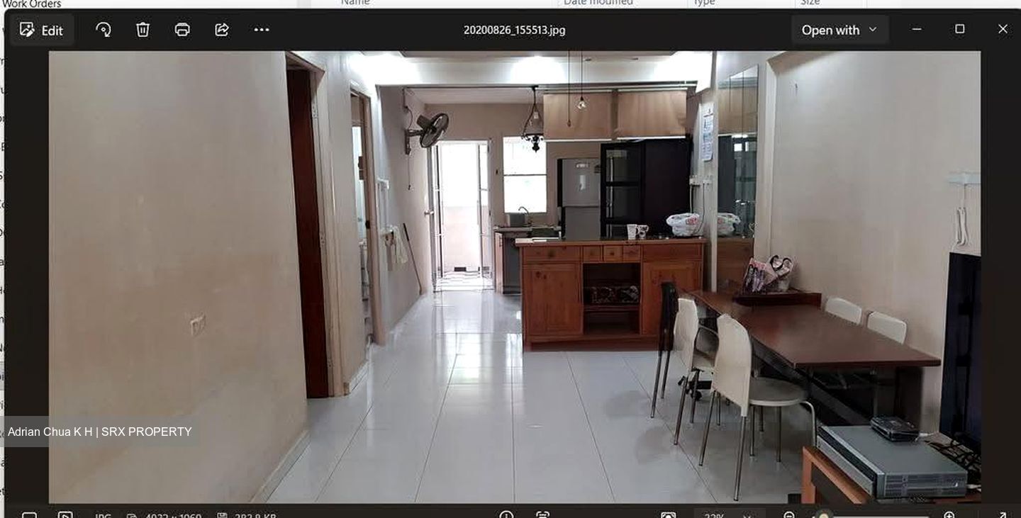 Blk 210 Yishun Palm Spring (Yishun), HDB 3 Rooms #637723391